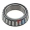 Wjb Dodge B2500 1998 B3500 1998 Power Ram Bearing, Wtlm102949 WTLM102949 - alternate 1